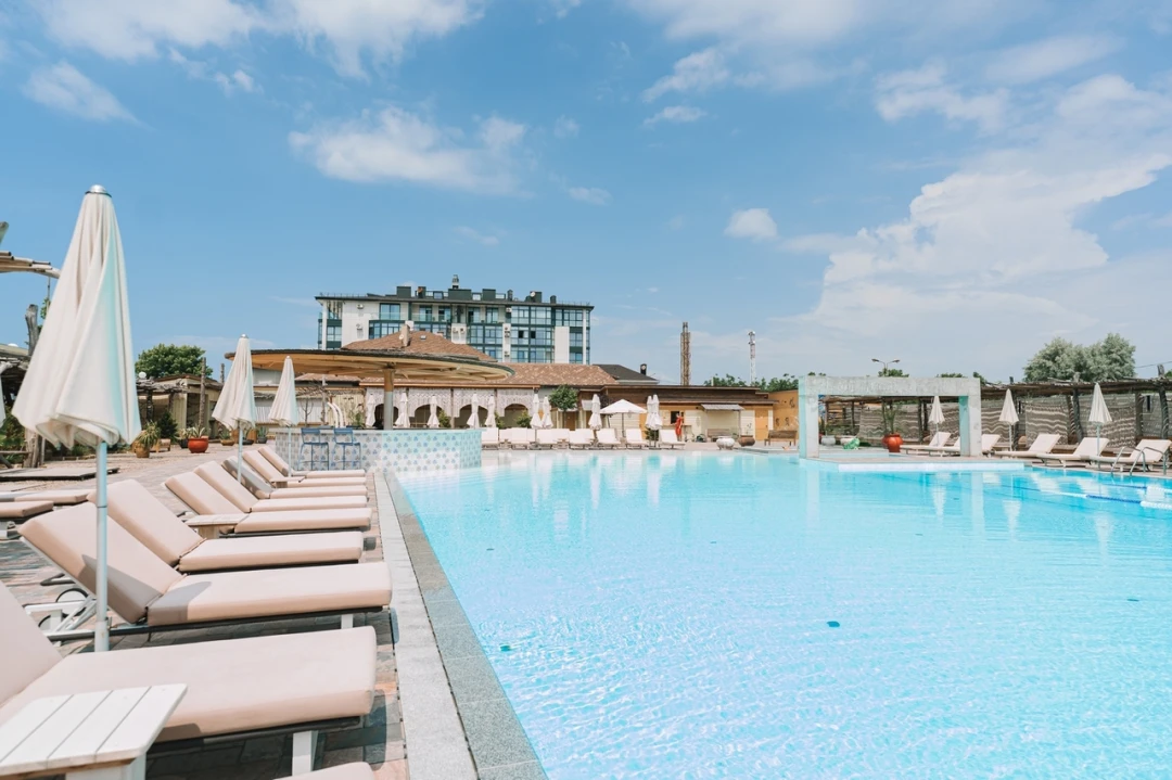 Фото ЖК Самолет