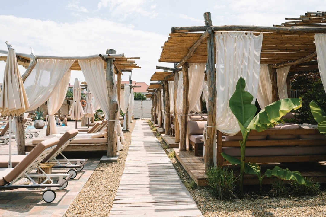 Фото ЖК Самолет