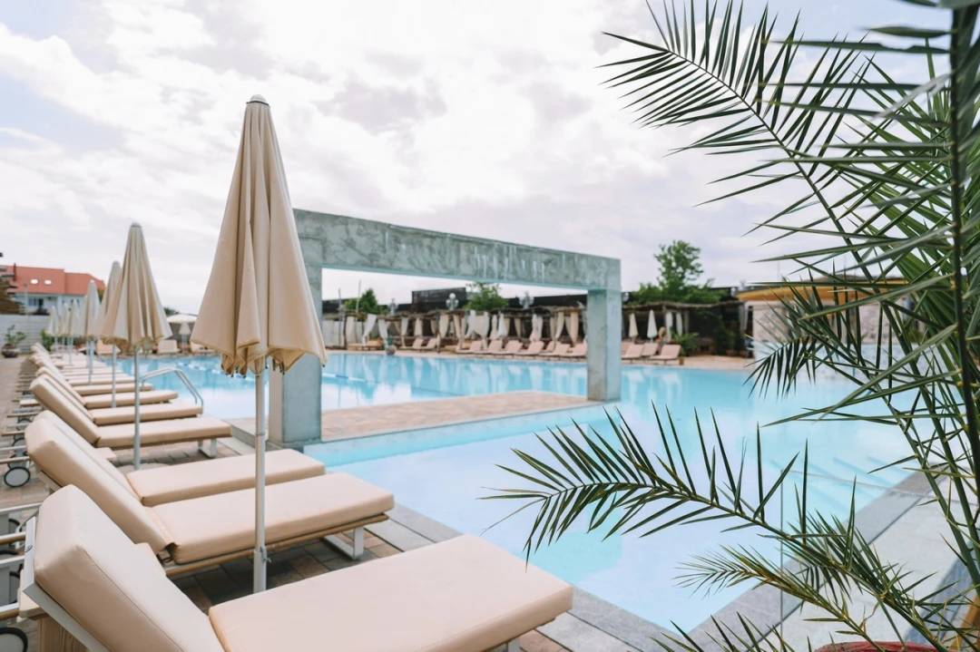 Фото ЖК Самолет