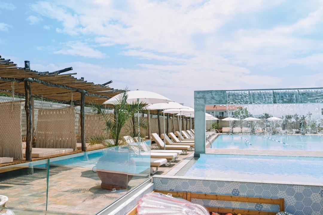 Фото ЖК Самолет