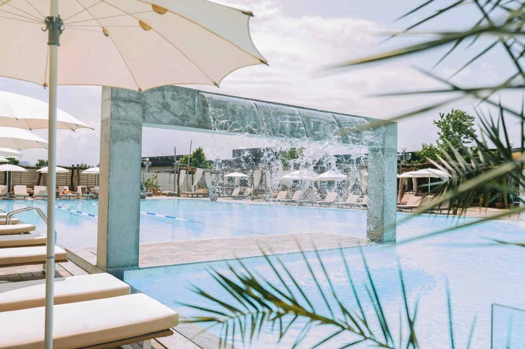 Фото ЖК Самолет