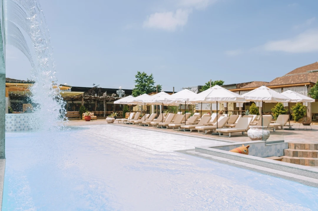 Фото ЖК Самолет