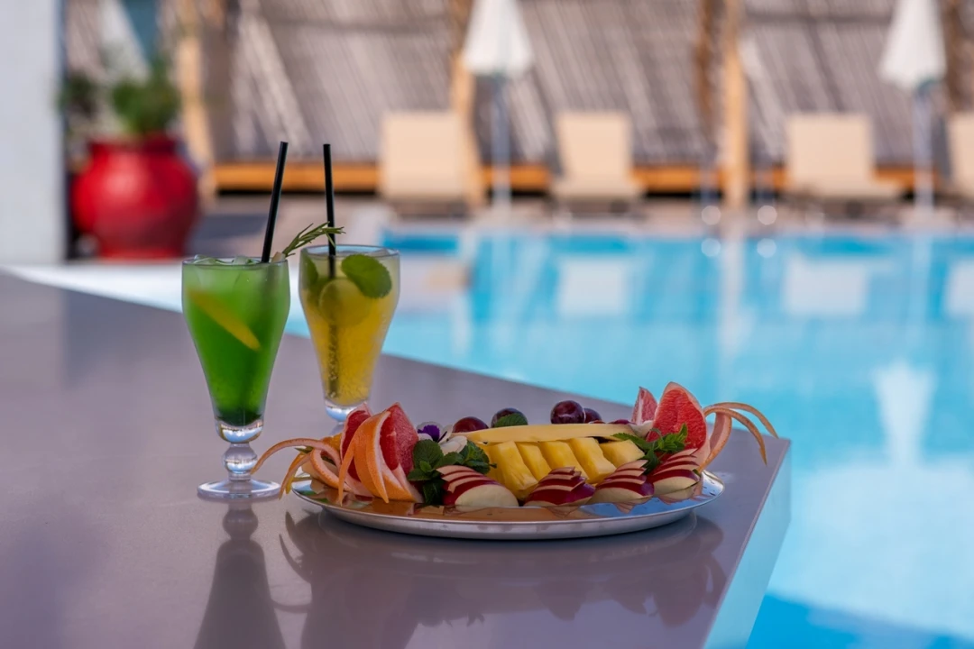 Фото ЖК Самолет