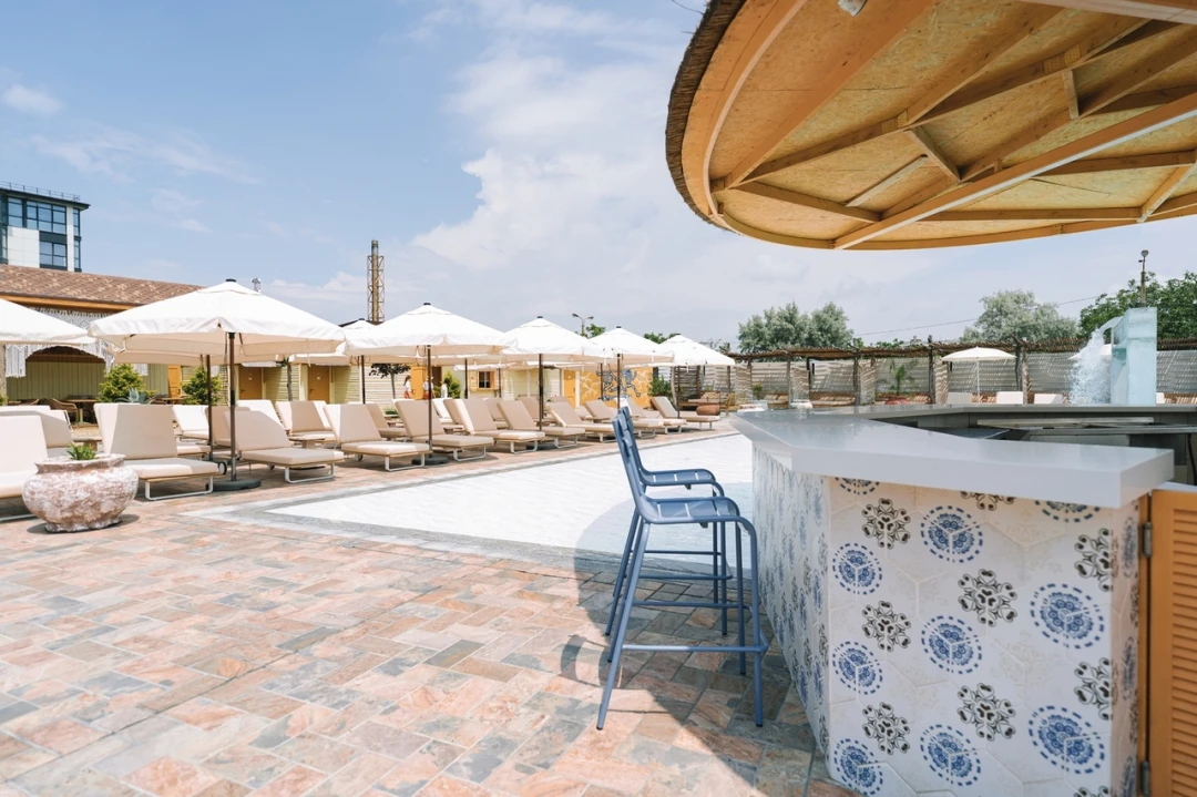 Фото ЖК Самолет