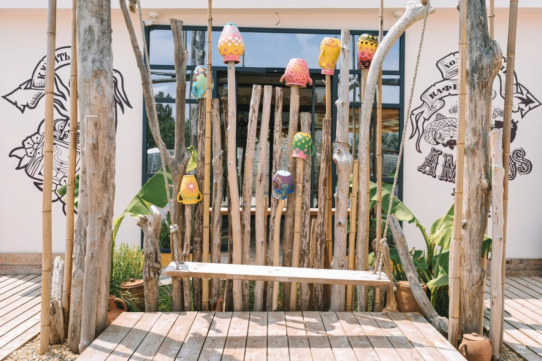 Фото ЖК Самолет