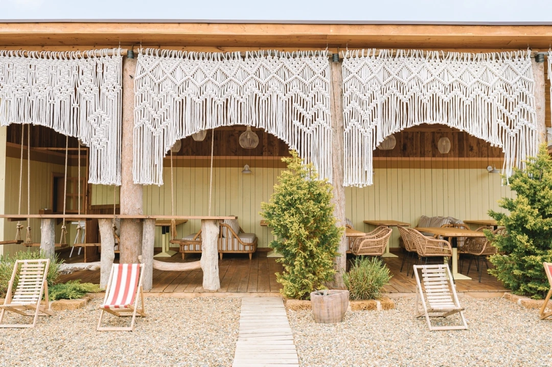 Фото ЖК Самолет