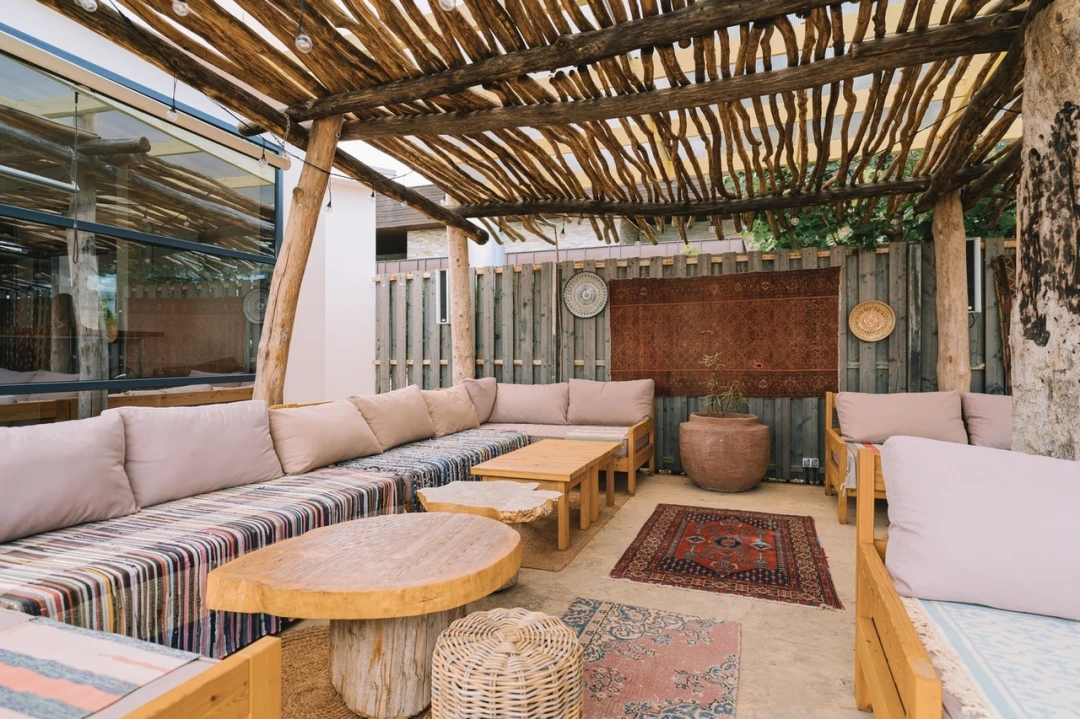 Фото ЖК Самолет