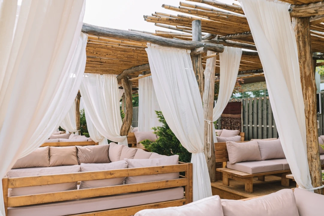 Фото ЖК Самолет