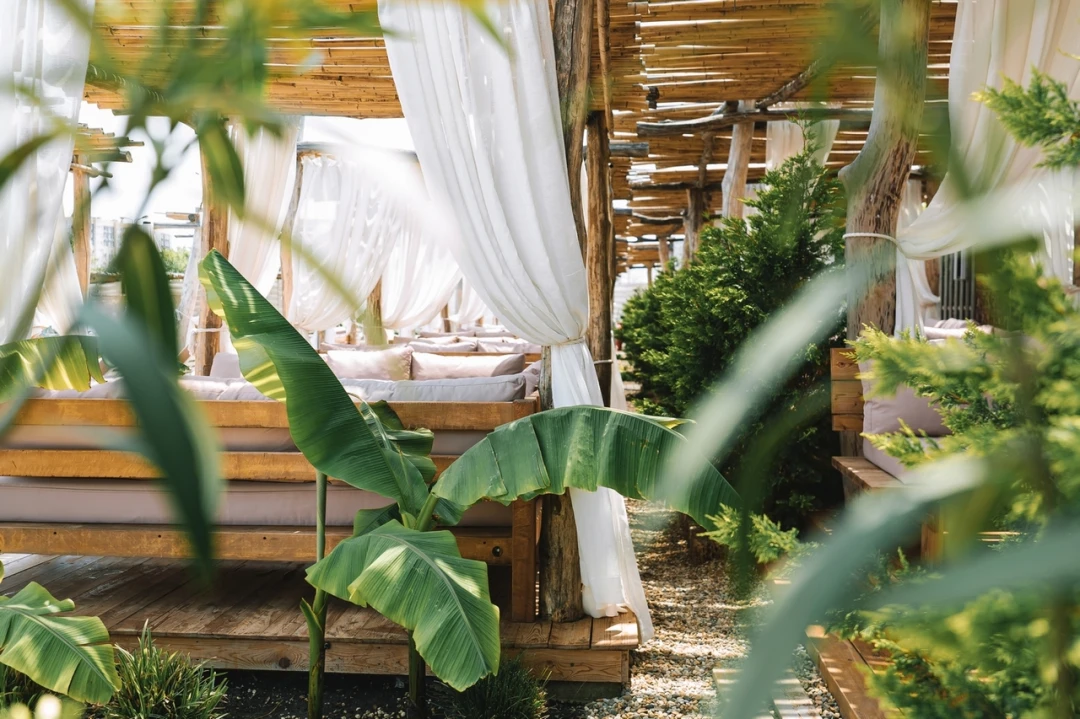 Фото ЖК Самолет