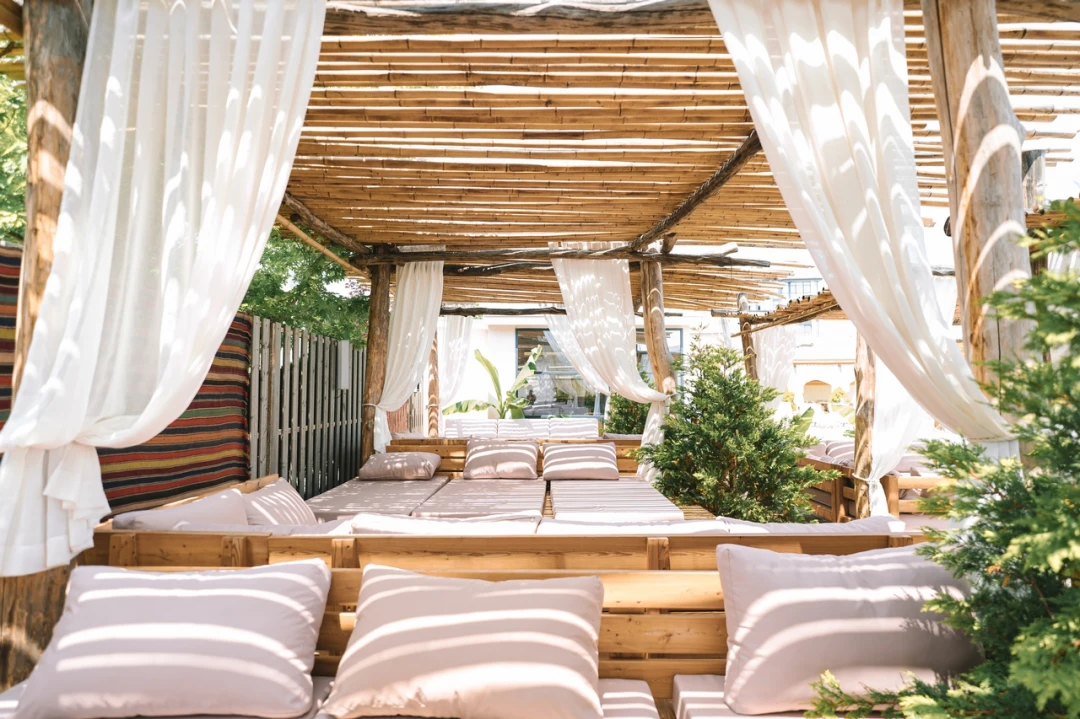 Фото ЖК Самолет