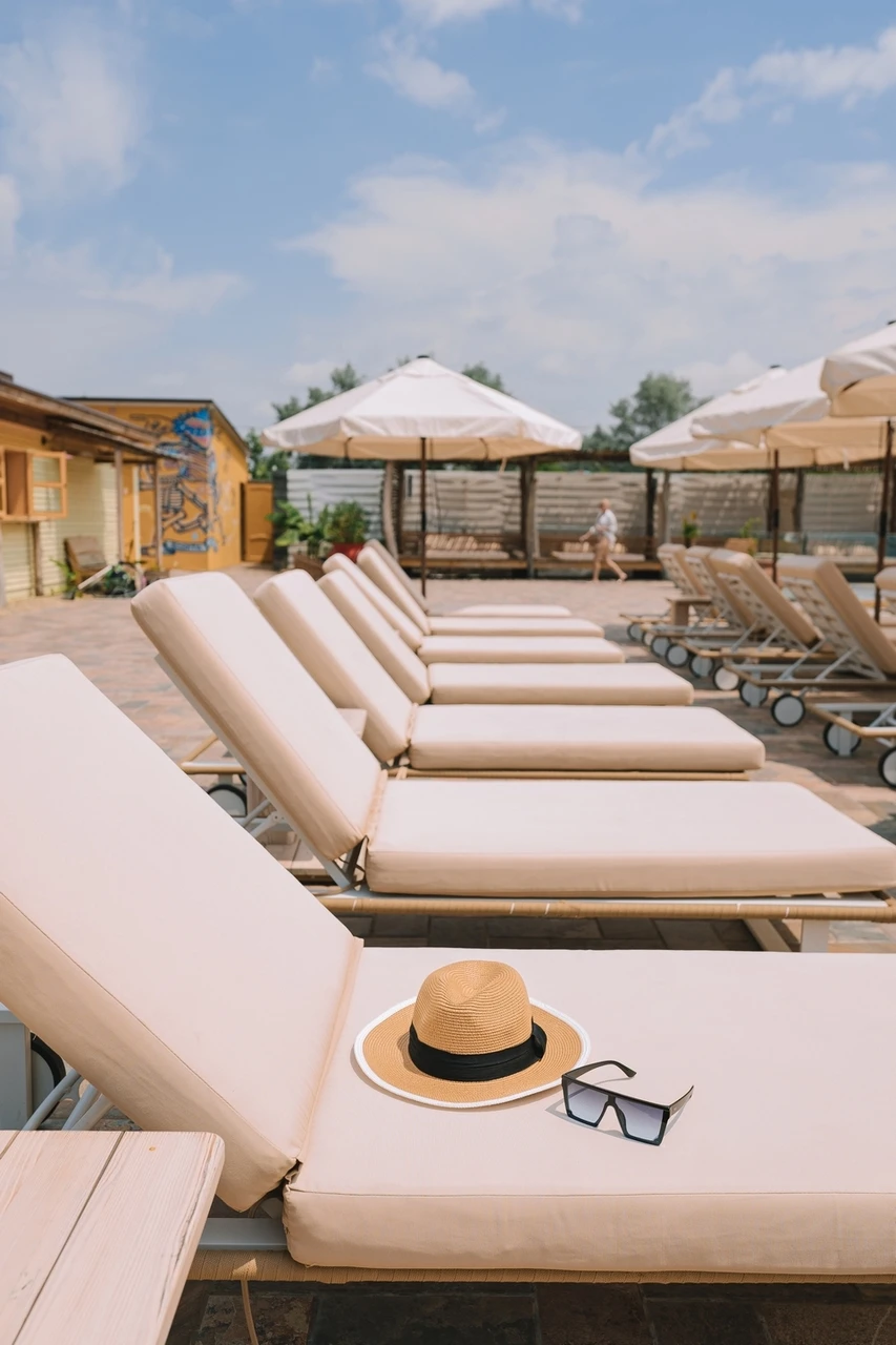 Фото ЖК Самолет