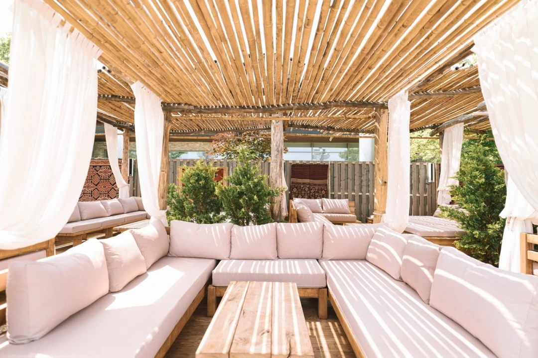 Фото ЖК Самолет