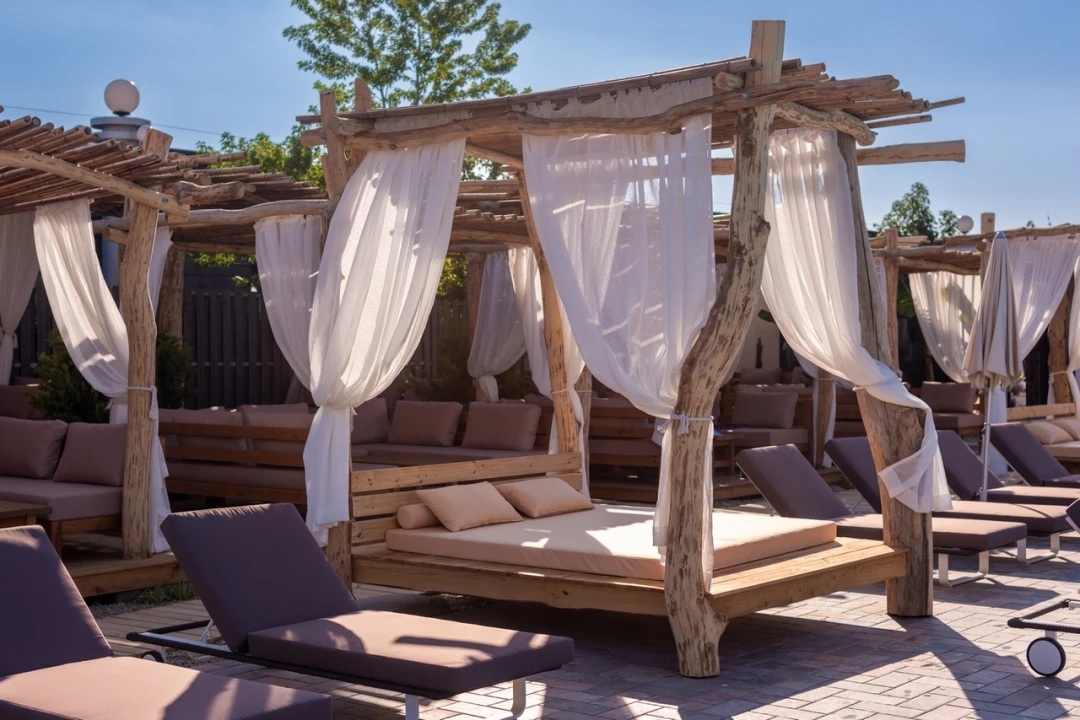 Фото ЖК Самолет