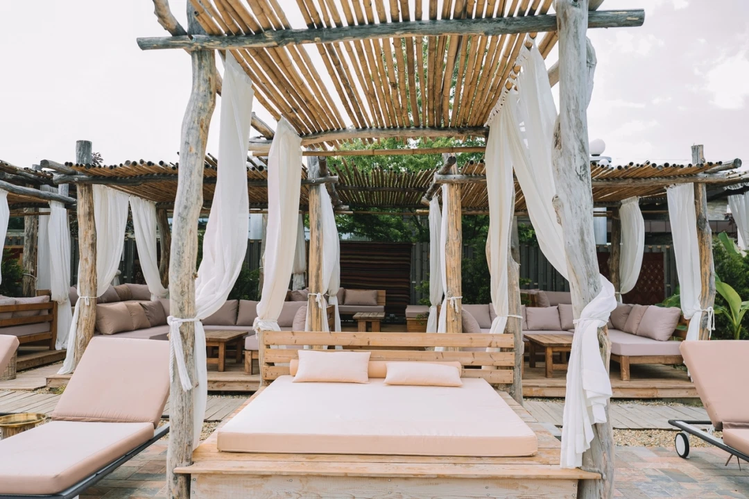 Фото ЖК Самолет